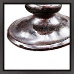 Charder - Charles Schneider - Vase - Les fougères - Verre -