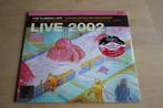 Flaming Lips - Live in Boston 2002 + Hypnotist - Albums LP, Cd's en Dvd's, Nieuw in verpakking