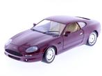 Schaal 1:18 Guiloy 67550 Aston Martin DB7       Coupe 199..., Hobby en Vrije tijd, Ophalen of Verzenden, Gebruikt