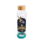 Disney Aladdin Glazen Waterfles, Ophalen of Verzenden