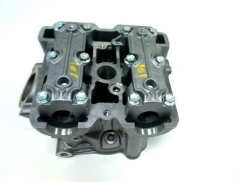 Suzuki DL 650 V-STROM 2007-2011 438Q CILINDERKOP 11101-17G20, Motoren, Onderdelen | Suzuki, Gebruikt, Ophalen of Verzenden