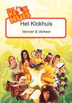 Alles-in-1 DVD en CD set Project Vervoer en Verkeer, Boeken, Verzenden, Nieuw