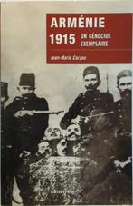 Arménie 1915 : un génocide exemplaire, Verzenden