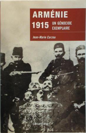 Arménie 1915 : un génocide exemplaire, Boeken, Taal | Overige Talen, Verzenden