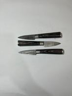 Keukenmes - Japanse vintage steakmessenset - Japanse