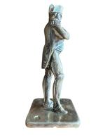 Statuette, Napoléon - 69 mm - Argent