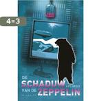 De schaduw van de zeppelin 9789464018332 Kate Kriske, Boeken, Verzenden, Zo goed als nieuw, Kate Kriske