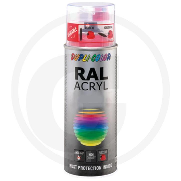 TREX.PARTS Verf voor heftruck (Werktuigen), Zakelijke goederen, Landbouw | Werktuigen, Ophalen of Verzenden