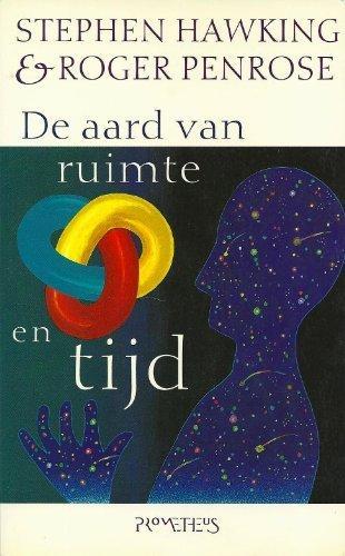 AARD VAN RUIMTE EN TIJD 9789053334249 Stephen Hawking, Boeken, Wetenschap, Gelezen, Verzenden