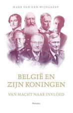Belgie en zijn koningen, Verzenden