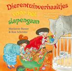 Dierentuinverhaaltjes voor het slapengaan - Maxi editie = 25, Verzenden, Gelezen, Marianne Busser