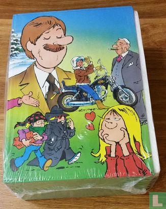 Box Jan, Jans en de kinderen [vol: 5 boeken] - 1993, Boeken, Stripverhalen, Zo goed als nieuw, Meerdere stripboeken, Verzenden