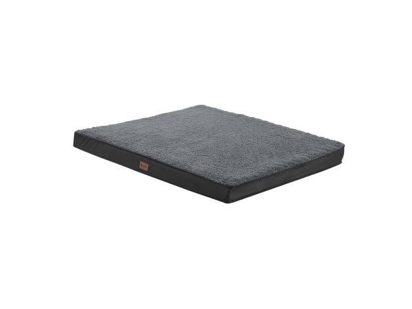 Veiling - Hondenbed / hondenmand Milow - 76 x 51 x 8 cm - Gr, Dieren en Toebehoren, Hondenmanden