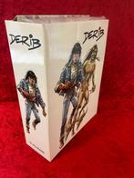 De grote indiaanse saga van Derib HC - HC in Box - 12 Album, Boeken, Nieuw