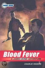 Blood Fever 9781423122616, Boeken, Gelezen, Charlie Higson, Ian Fleming, Verzenden
