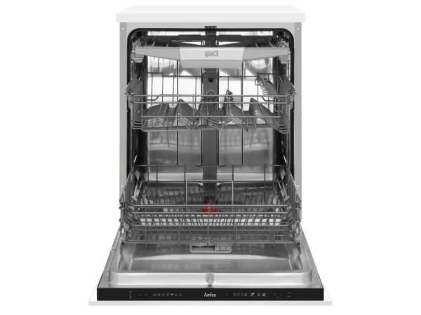 Veiling - AmicaEGSPV594400  Inbouw-vaatwasser, Elektronische apparatuur, Vaatwasmachines