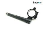 Moitié du guidon droite Honda CBR 900 RR Fireblade 1996-1997, Motoren, Onderdelen | Honda, Verzenden, Nieuw