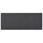vidaXL Tapijtloper 80x200 cm antracietkleurig, Huis en Inrichting, Stoffering | Tapijten en Vloerkleden, Verzenden, Nieuw