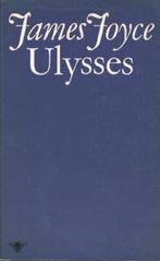 Ulysses - Joyce 9789023405092, Gelezen, Joyce, Verzenden