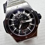 Hublot - Big Bang Integrated Time Only Titanium -, Nieuw