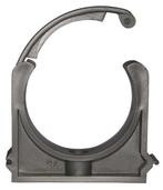 Pvc buisklem met beugel 110mm professional (Pvc Buisklemmen), Ophalen of Verzenden, Nieuw