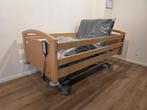 Stiegelmeyer Elvido Brevo #11F Elektrisch Hoog LAAG LAAG Bed, Diversen, Verzenden, Zo goed als nieuw