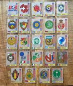 Panini - World Cup USA 94 - Emblems (24/24) Complete Set, Verzamelen, Nieuw