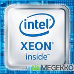 Intel Xeon E-2224 processor 3,4 GHz 8 MB, Computers en Software, Nieuw, Verzenden
