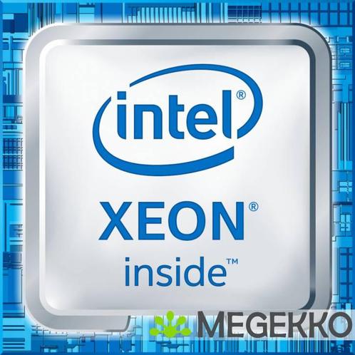 Intel Xeon E-2224 processor 3,4 GHz 8 MB, Informatique & Logiciels, Ordinateurs & Logiciels Autre, Envoi