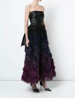 Marchesa Notte - No reserve price - Jurk - Nieuw met tags, Antiek en Kunst