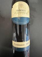 2002 x2, 2007 x2, 2010 Barolo & 2002 Barbaresco Sette, Verzamelen, Wijnen, Nieuw