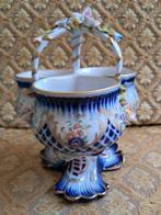 Giulia Mangani - Tafelmiddenstuk - Porselein, Antiek en Kunst, Antiek | Glaswerk en Kristal