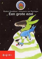 Een grote ezel 9789027678010 R. Kromhout, Verzenden, R. Kromhout