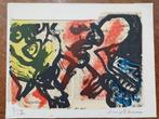 Bengt Lindström (1925-2008) - Eddan, Antiek en Kunst