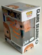 Jurassic World - Bryce Dallas Howard (Claire Dearing) Funko