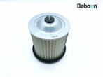 Luchtfilter Suzuki GSX R 750 1985-1987 (GSXR750 GR75), Motoren, Verzenden, Gebruikt
