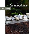 Gedenkstenen 9789087186937 Kees van Helden, Boeken, Verzenden, Zo goed als nieuw, Kees van Helden