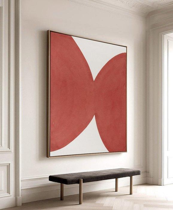 Sebastiano Riva - duo XXL, Antiquités & Art, Art | Peinture | Moderne