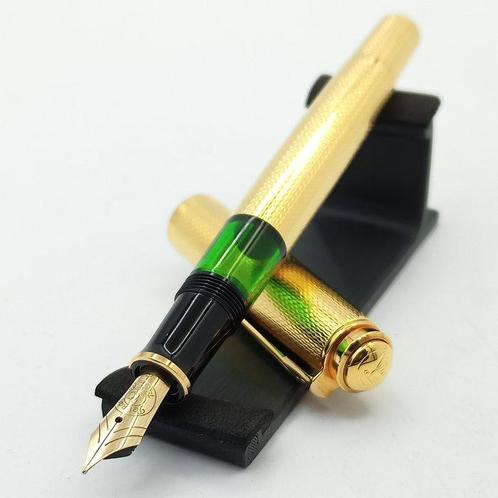 Pelikan - M760 - Vulpen, Verzamelen, Pennenverzamelingen