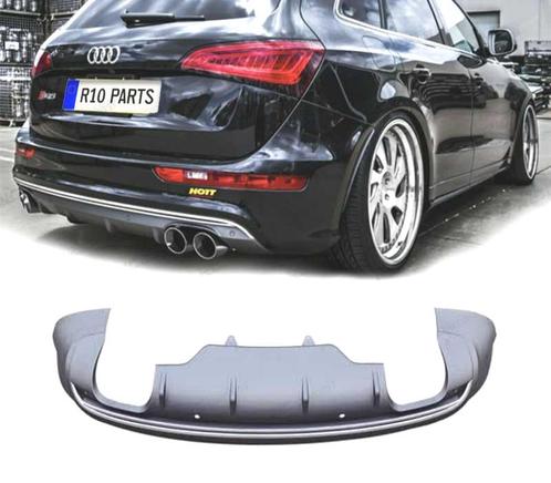 DIFFUSEUR AUDI Q5 09-17 LOOK SQ5, Auto-onderdelen, Carrosserie, Verzenden