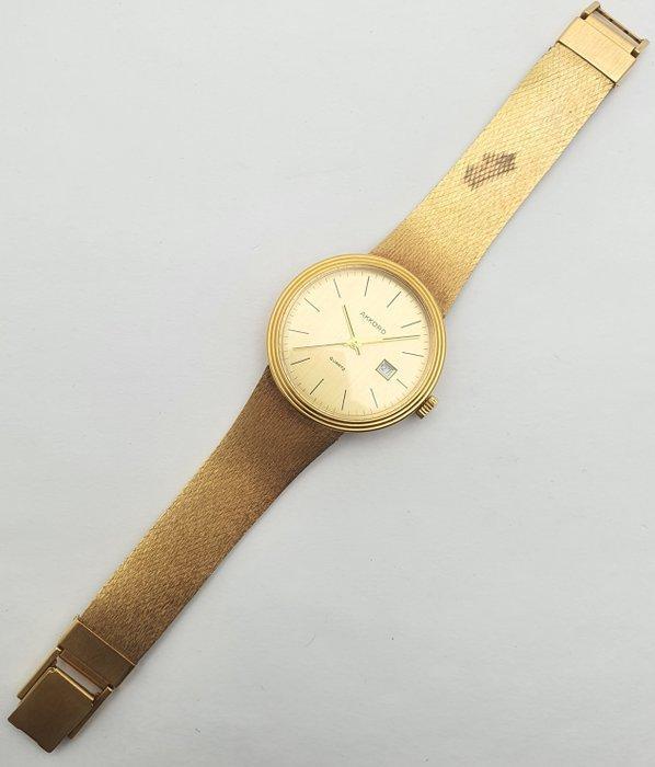 Accord - Bracelet watch - Sans prix de réserve - Unisexe -, Bijoux, Sacs & Beauté, Montres | Hommes