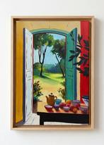 E. García - COCINA CON VISTA AL CAMPO XL (NO RESERVE)