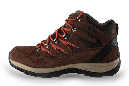 Travelin Wandelschoenen in maat 45 Bruin | 5% extra korting, Kleding | Heren, Schoenen, Bruin, Zo goed als nieuw, Verzenden