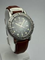 Camel Trophy - Swiss Made Quartz – 10 ATM – Adventure Style, Nieuw