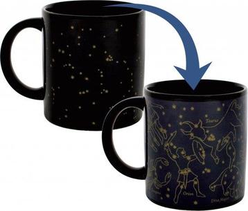 Mug - Golden Constellations op Overig