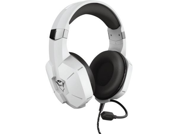 Veiling - Trust GXT323W Carus V2 - Gaming headset 3,5MM - Wi, Games en Spelcomputers, Games | Overige
