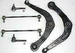 4-6-8 delige draagarm draagarmen set PEUGEOT 206 NIEUW, Ophalen of Verzenden, Nieuw, Peugeot