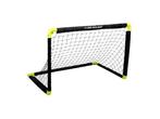 Veiling - 2x Dunlop Voetbaldoel 90x59x61 Cm, Sport en Fitness, Nieuw