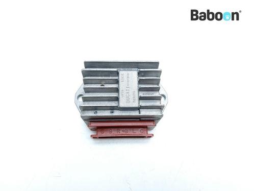 Spanningsregelaar Ducati Pantah 600 TL 1982-1984 (075946750), Motoren, Onderdelen | Ducati, Gebruikt, Verzenden