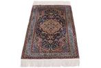 Tapis Kayseri turc en pure soie avec un design époustouflant, Huis en Inrichting, Nieuw